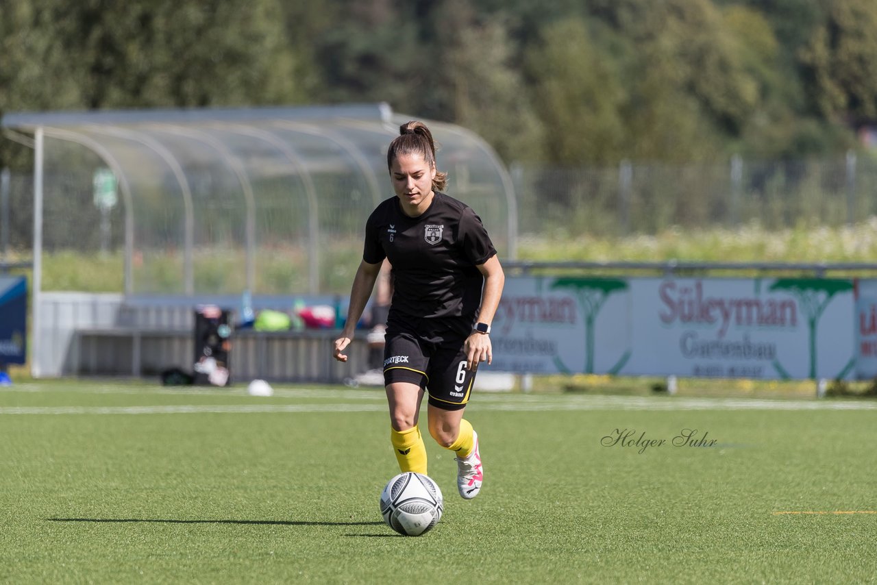 Bild 141 - Saisonstart Oberliga